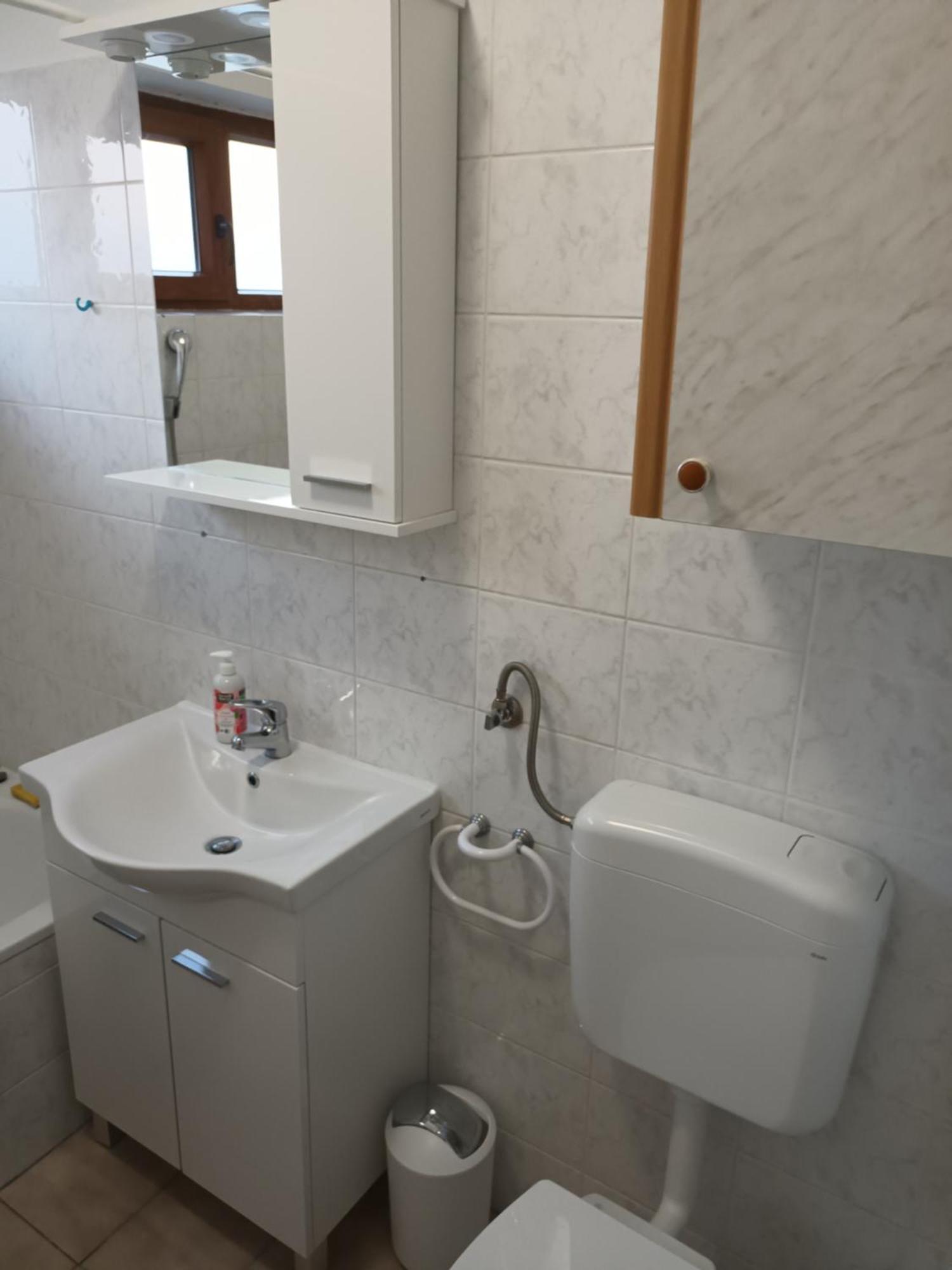 Apartman Amadeus Senj (Lika-Senj)