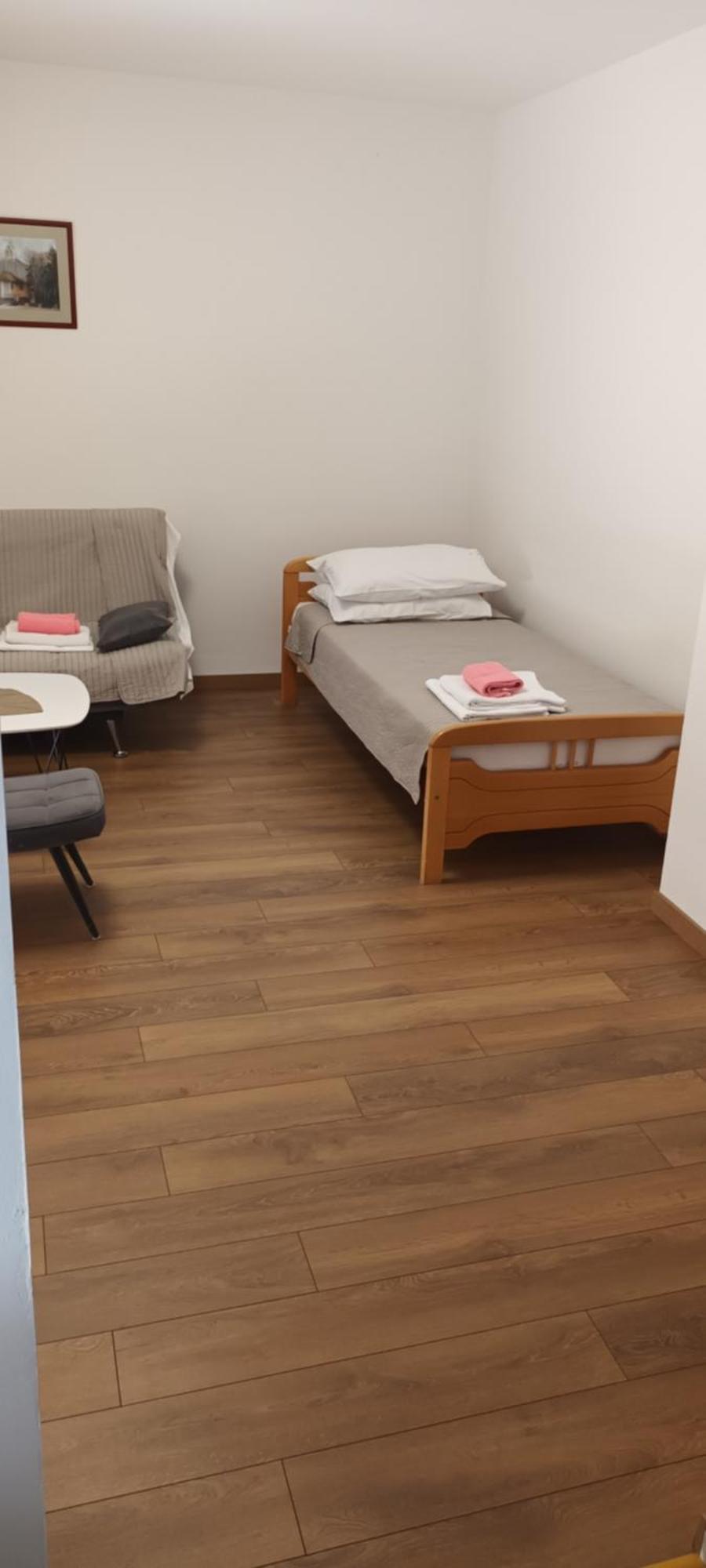 Apartman Amadeus