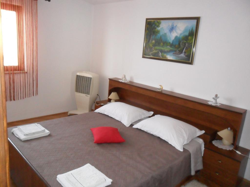 Apartman Amadeus *