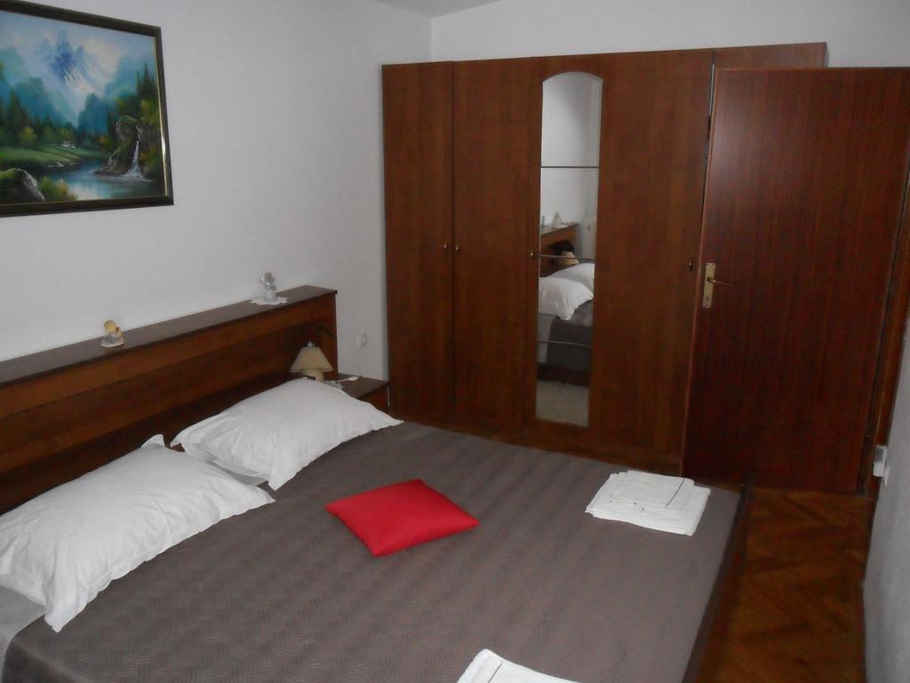 Apartman Amadeus Senj (Lika-Senj)