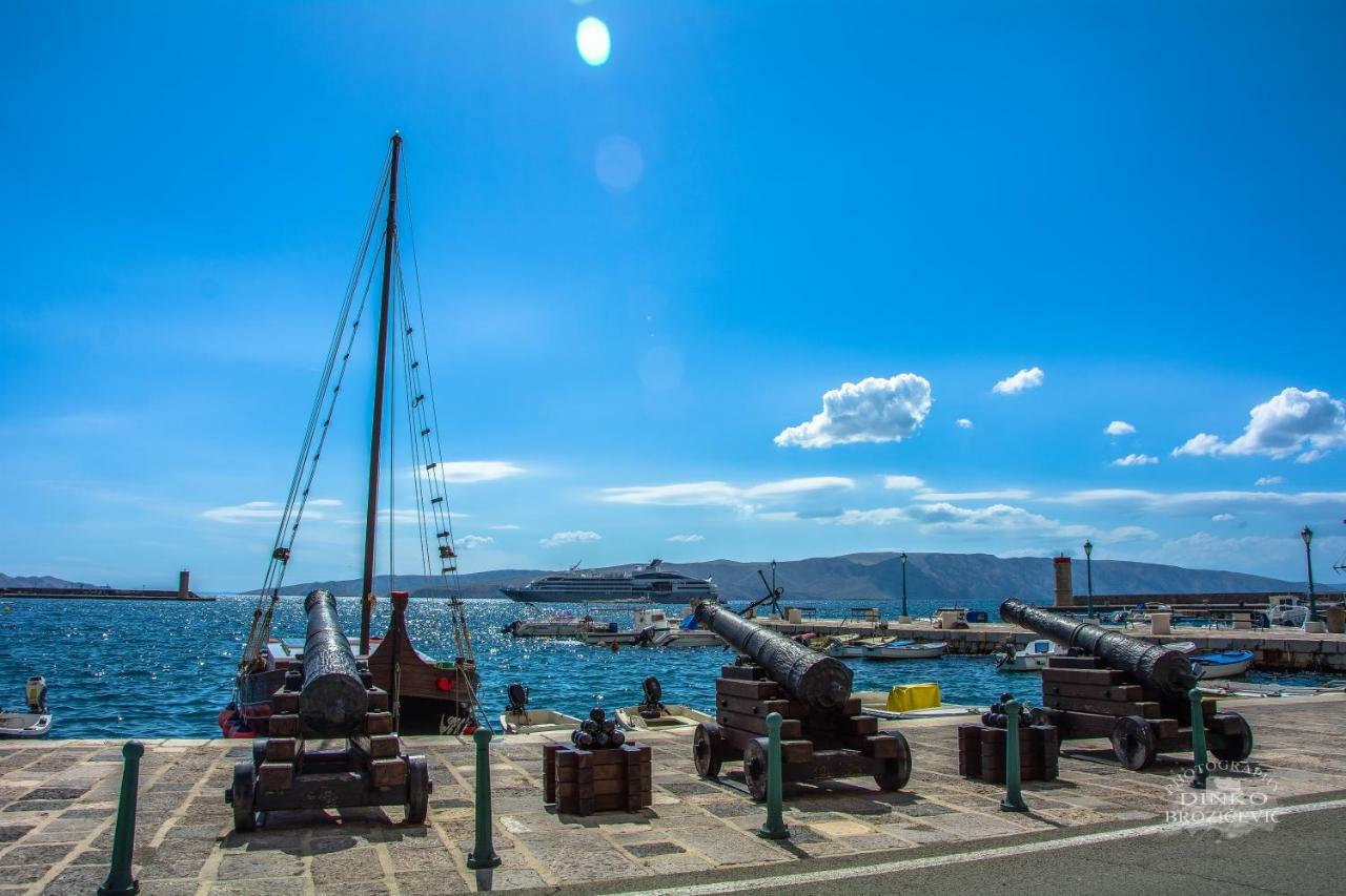 Amadeus Apartman Senj (Lika-Senj)